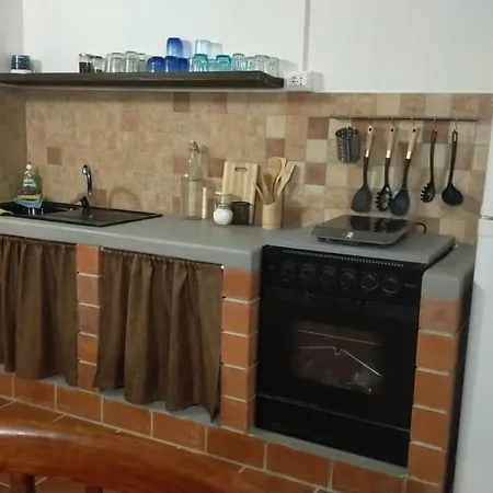 Casa Lughe Carbonia