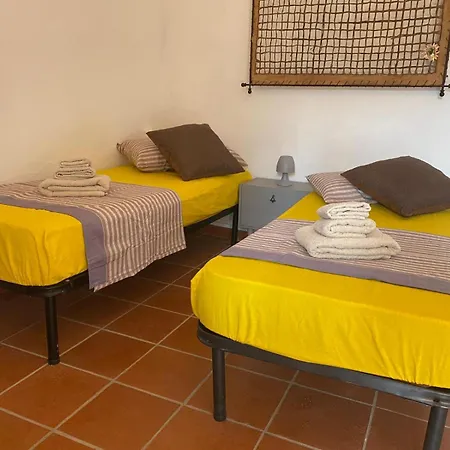 Casa Lughe Carbonia