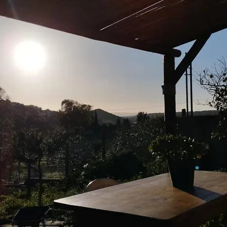 Apartment Casa Lughe Carbonia