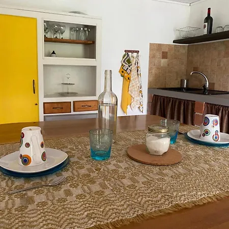 Apartamento Casa Lughe