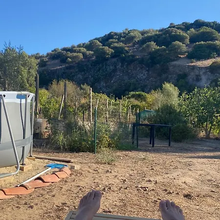 Apartamento Casa Lughe Carbonia