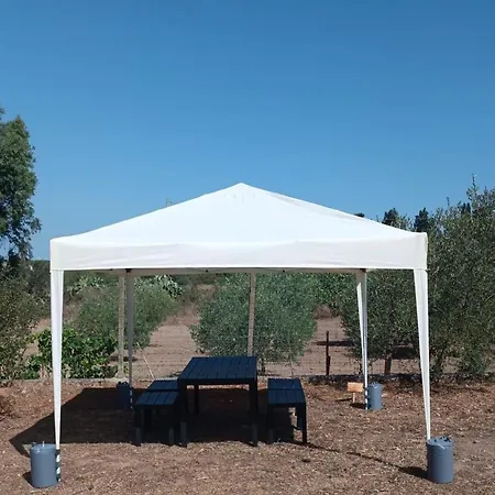 Apartamento Casa Lughe