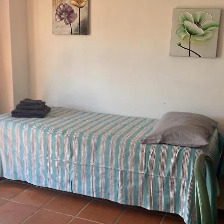 Apartment Casa Lughe Carbonia