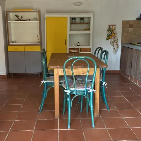 Casa Lughe Apartamento Carbonia