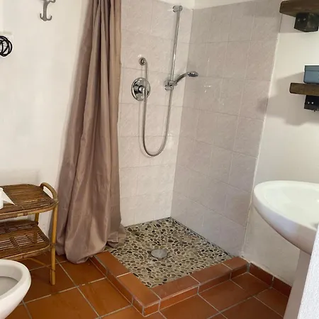 Casa Lughe Carbonia