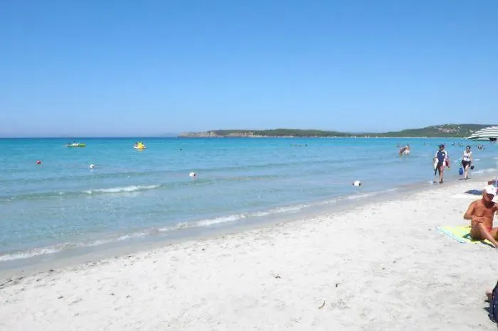 Apartamento Casa Lughe *