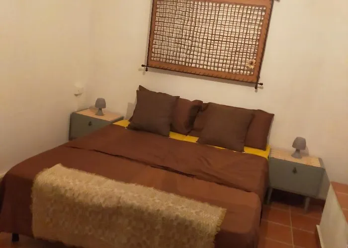 Casa Lughe Apartamento *