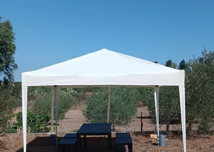 Apartamento Casa Lughe