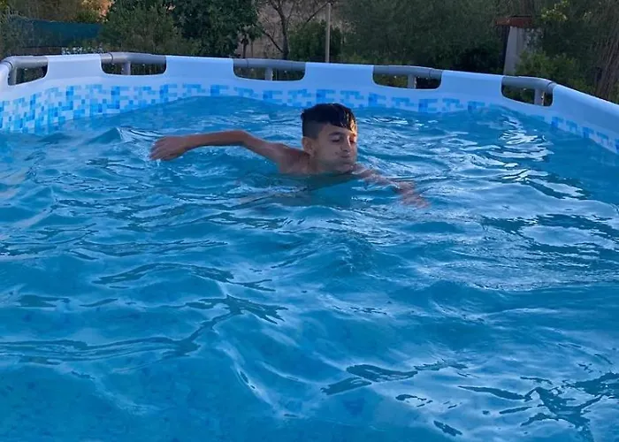 Casa Lughe * Carbonia