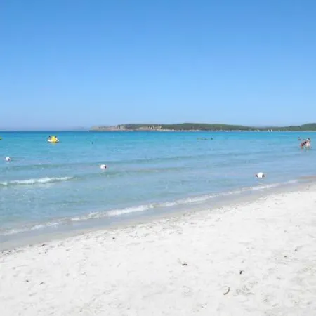 Apartment Casa Lughe *