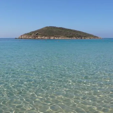 Casa Lughe Apartment