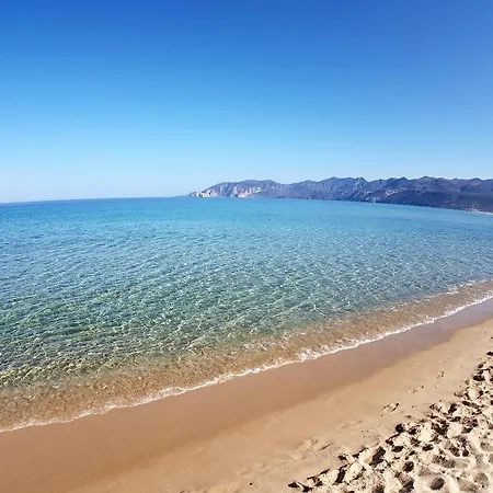 Casa Lughe Apartment