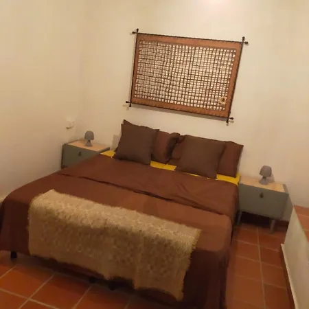 Casa Lughe Apartment *