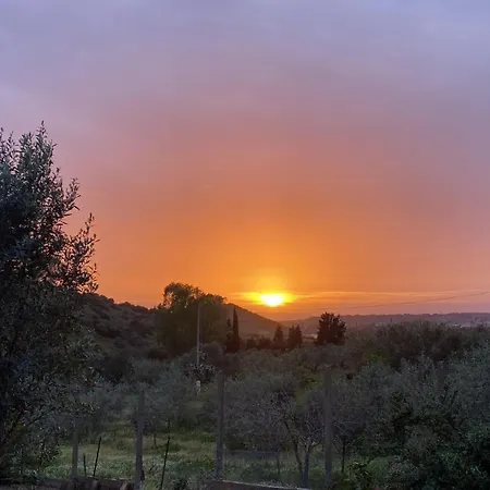 Casa Lughe Apartment