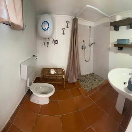 Casa Lughe Apartment Carbonia