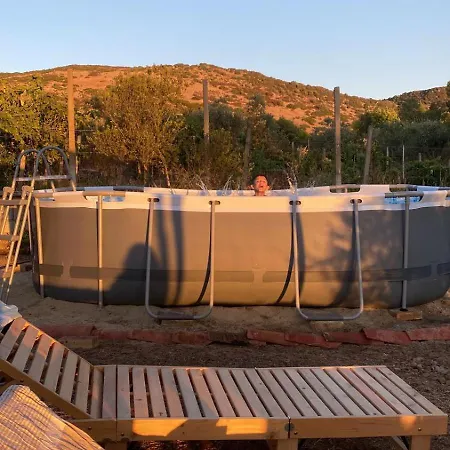 Casa Lughe * Carbonia