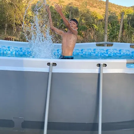 Casa Lughe * Carbonia