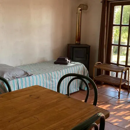 Casa Lughe Apartment Carbonia