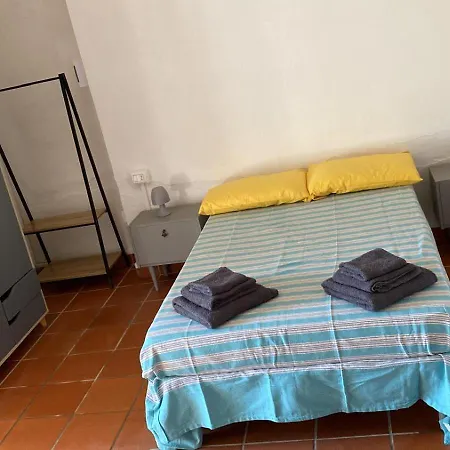 Apartment Casa Lughe Carbonia