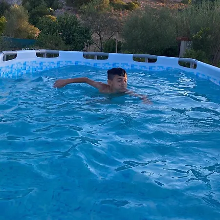 Casa Lughe Apartment Carbonia