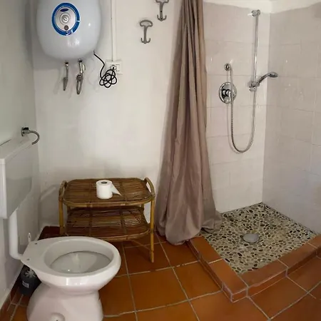 Διαμέρισμα Casa Lughe