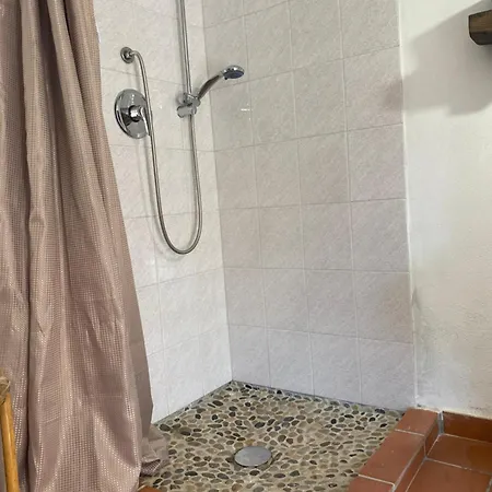 Apartment Casa Lughe Carbonia